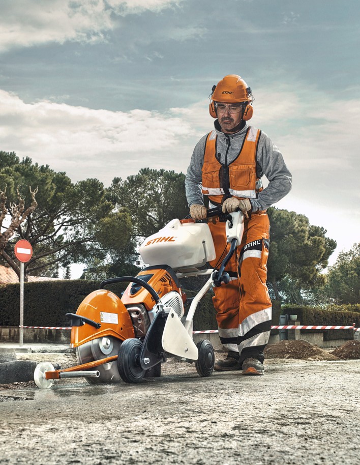 Civil Construction Equipment